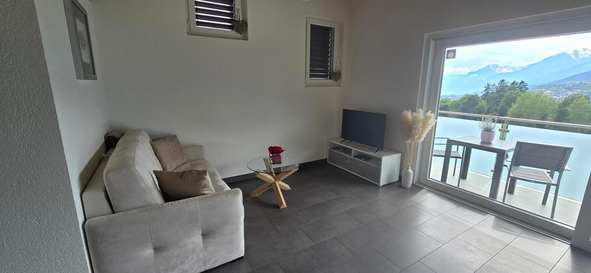 Appartement ランス エクステリア 写真