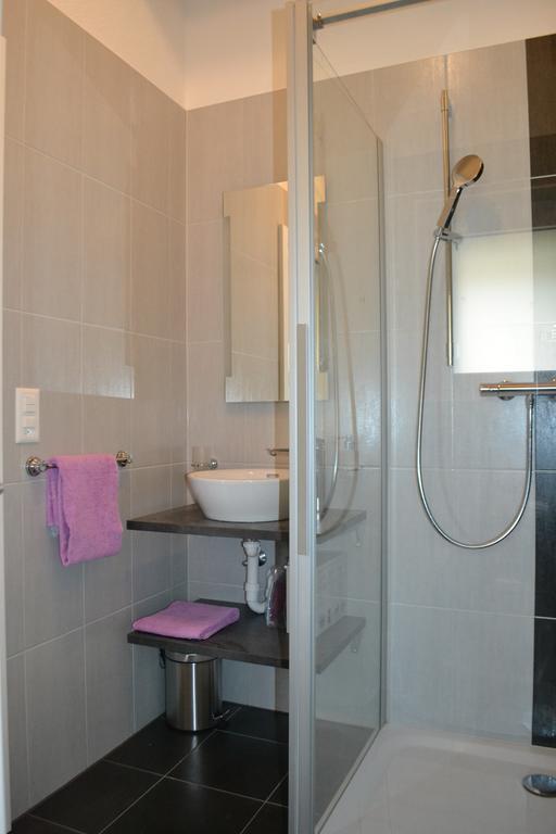 Appartement ランス エクステリア 写真