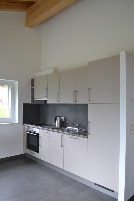 Appartement ランス エクステリア 写真