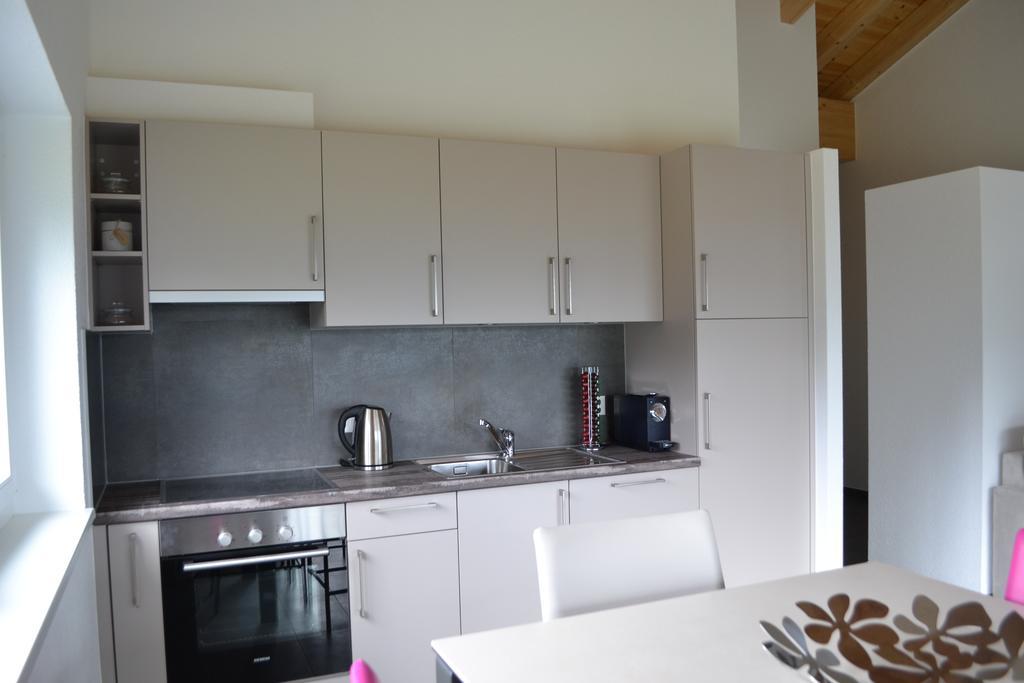 Appartement ランス エクステリア 写真
