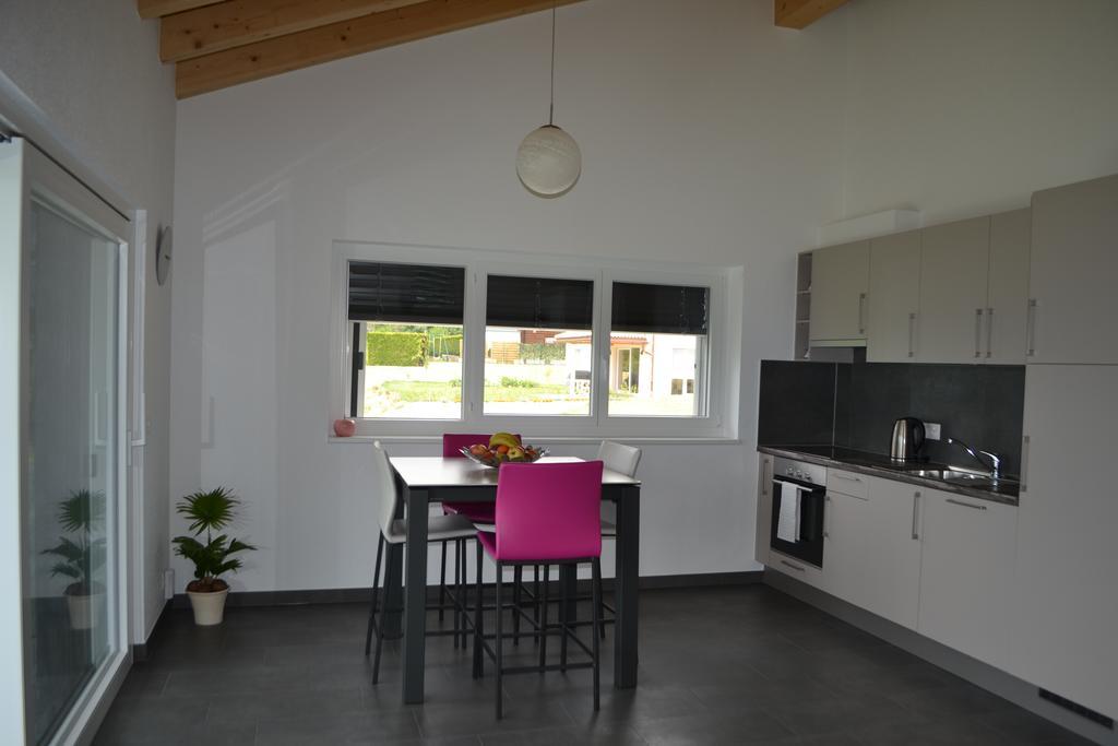 Appartement ランス エクステリア 写真